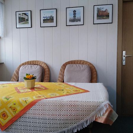 Ferienhaus Kaiserfelder Olbersdorf Екстериор снимка