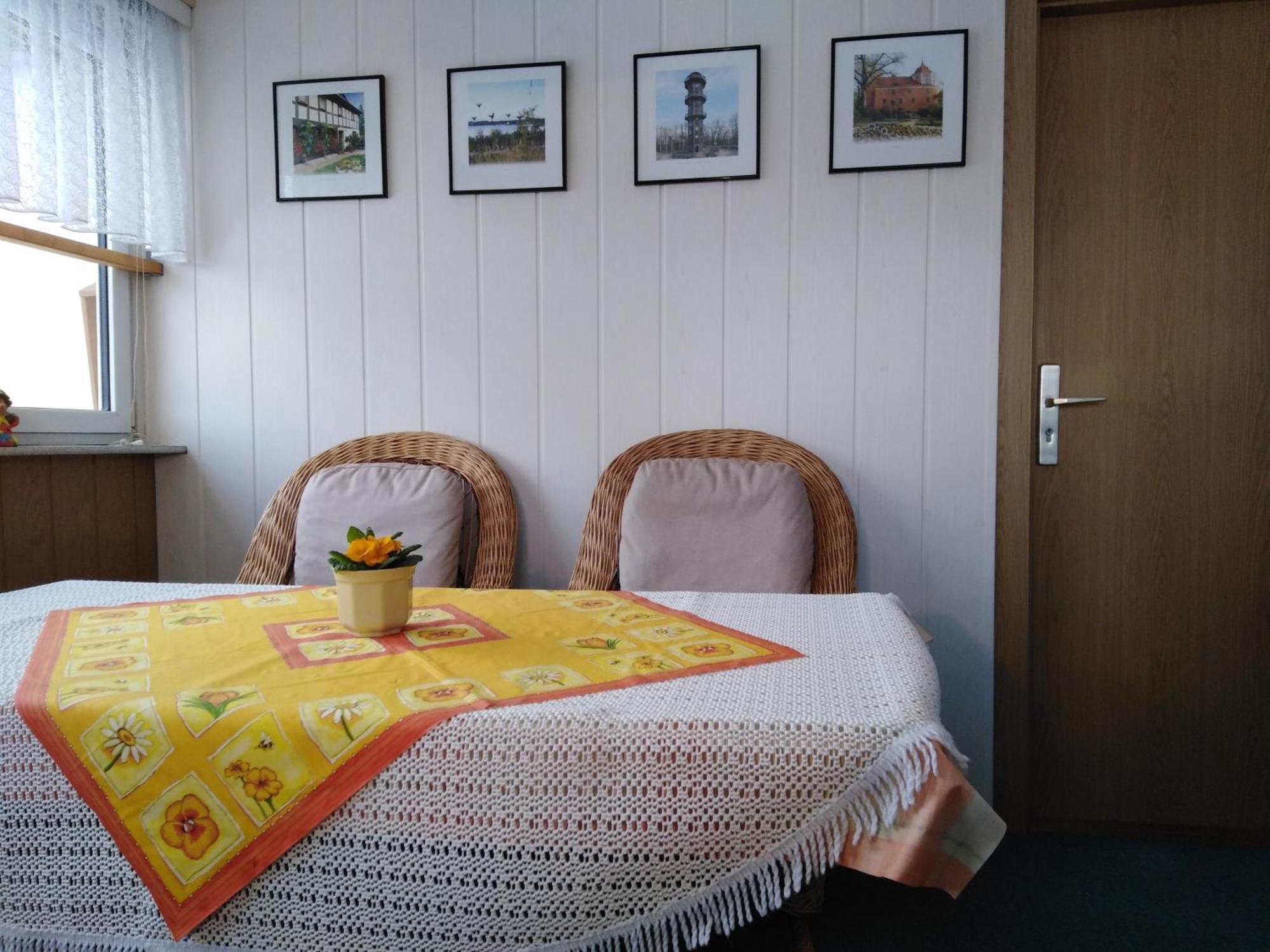 Ferienhaus Kaiserfelder Olbersdorf Екстериор снимка