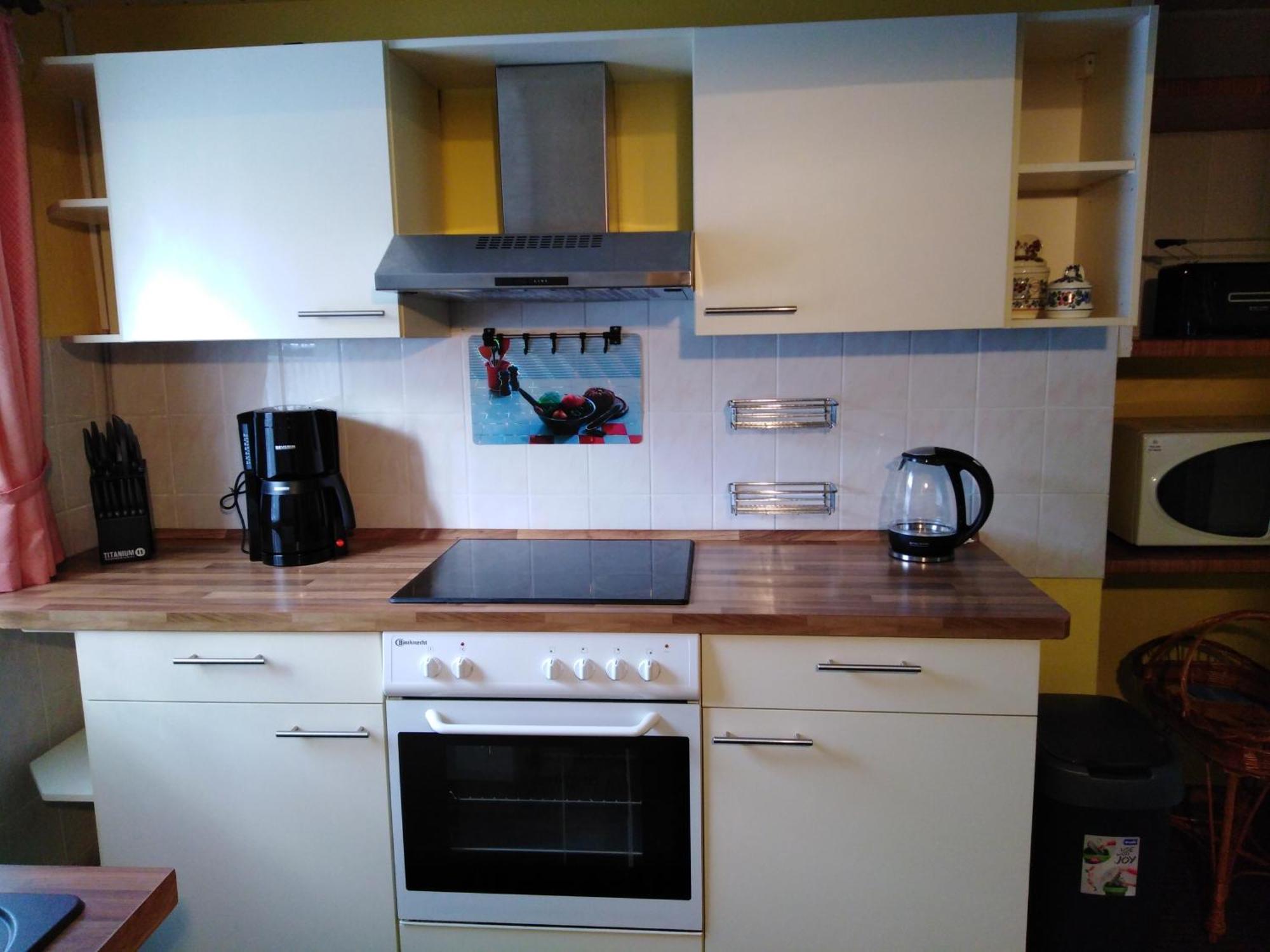 Ferienhaus Kaiserfelder Olbersdorf Екстериор снимка